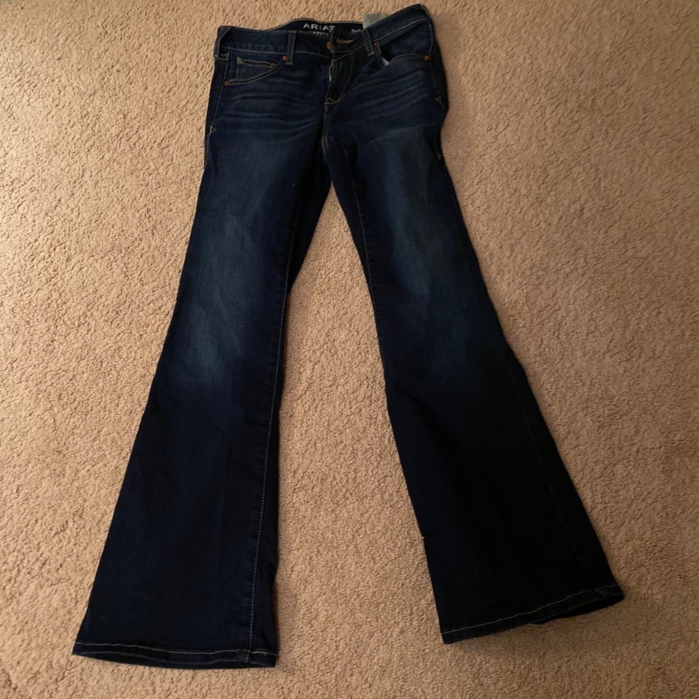Size 26 flare jeans